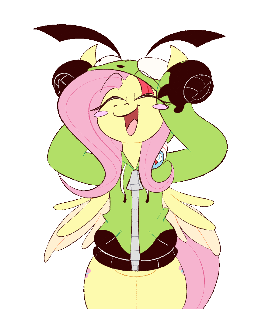 Fluttershy